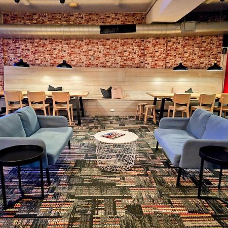 Trademark Hostel Sydney Zewnętrze zdjęcie