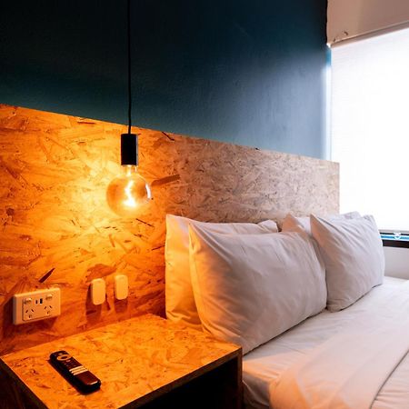 Trademark Hostel Sydney Zewnętrze zdjęcie