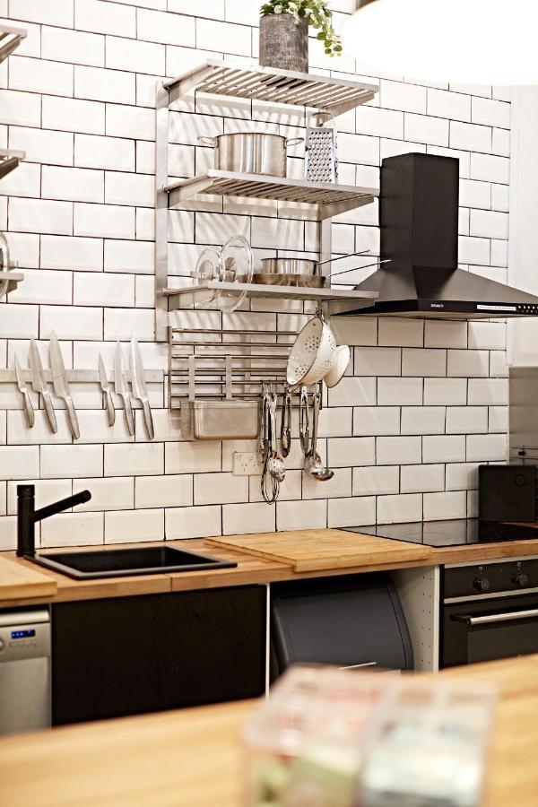 Trademark Hostel Sydney Zewnętrze zdjęcie