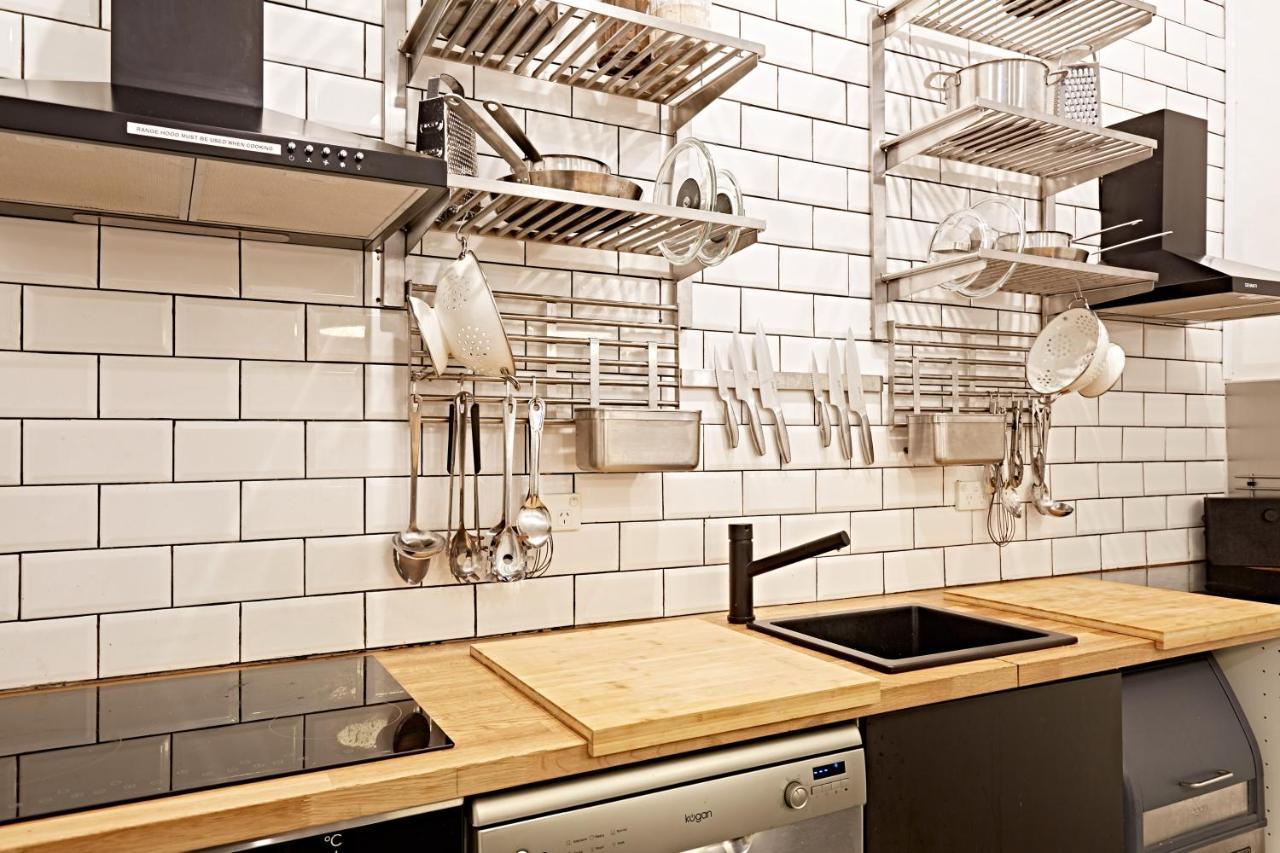 Trademark Hostel Sydney Zewnętrze zdjęcie