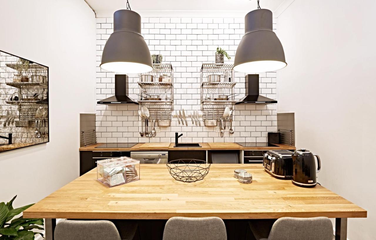 Trademark Hostel Sydney Zewnętrze zdjęcie