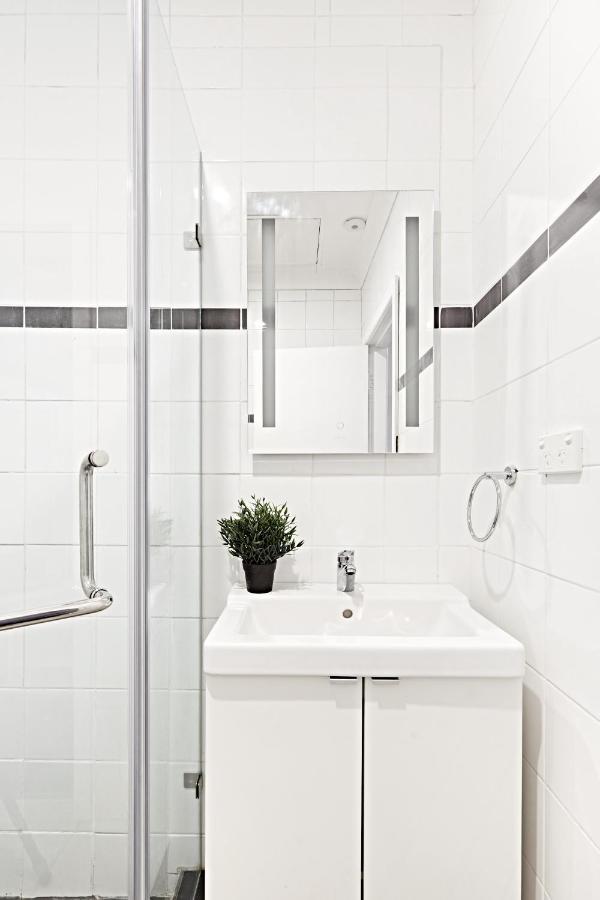 Trademark Hostel Sydney Zewnętrze zdjęcie