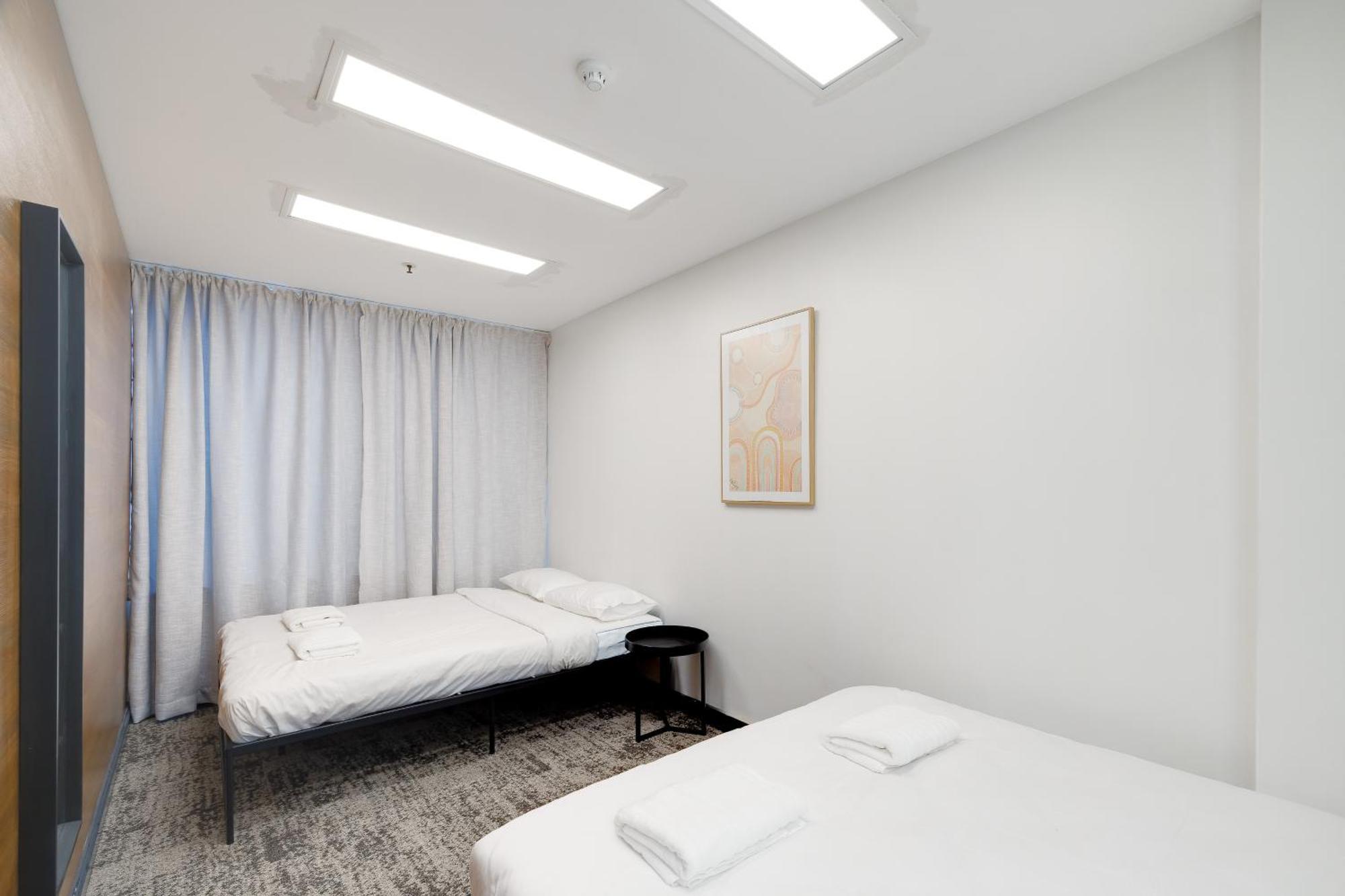 Trademark Hostel Sydney Zewnętrze zdjęcie