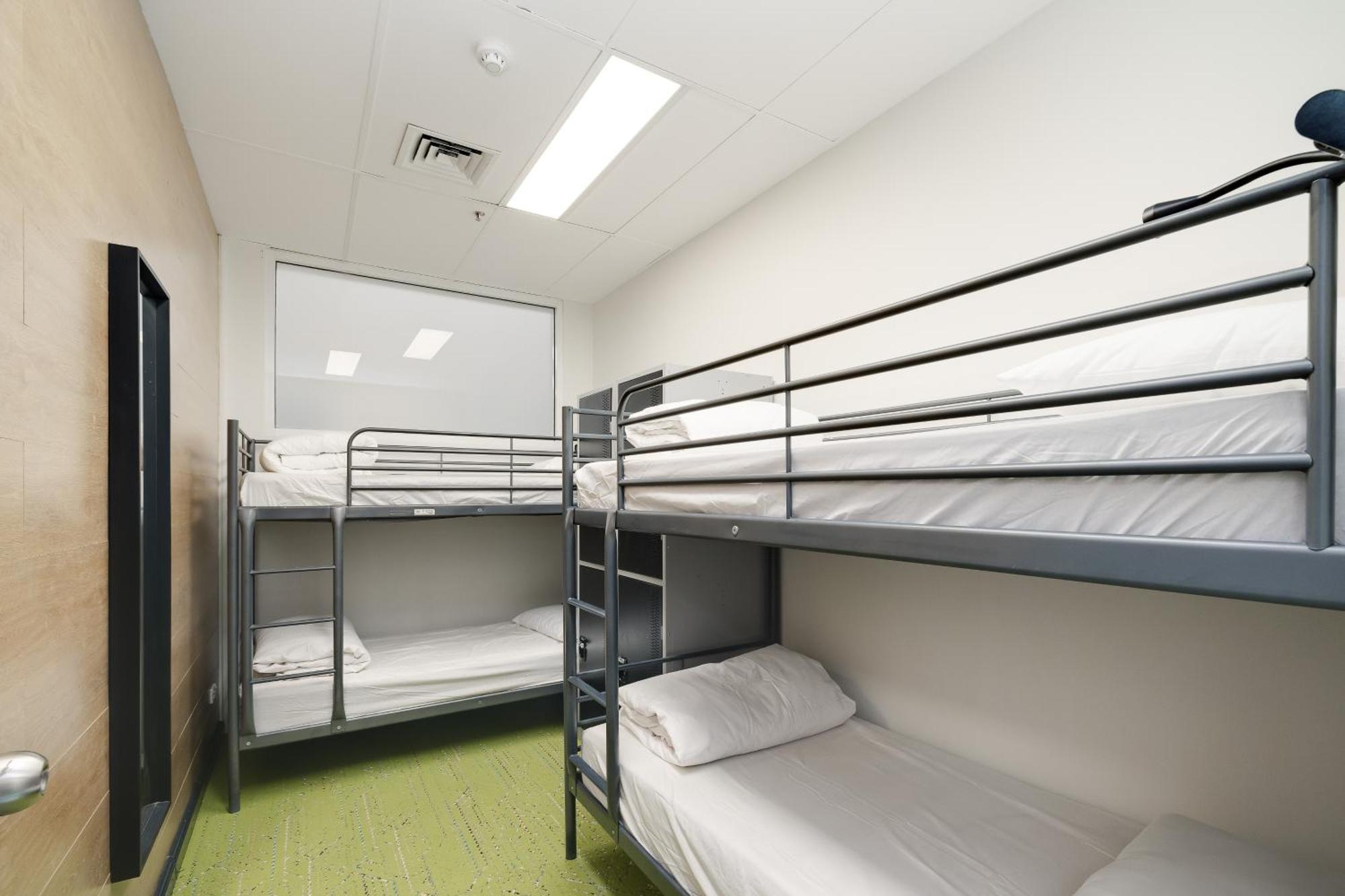 Trademark Hostel Sydney Zewnętrze zdjęcie
