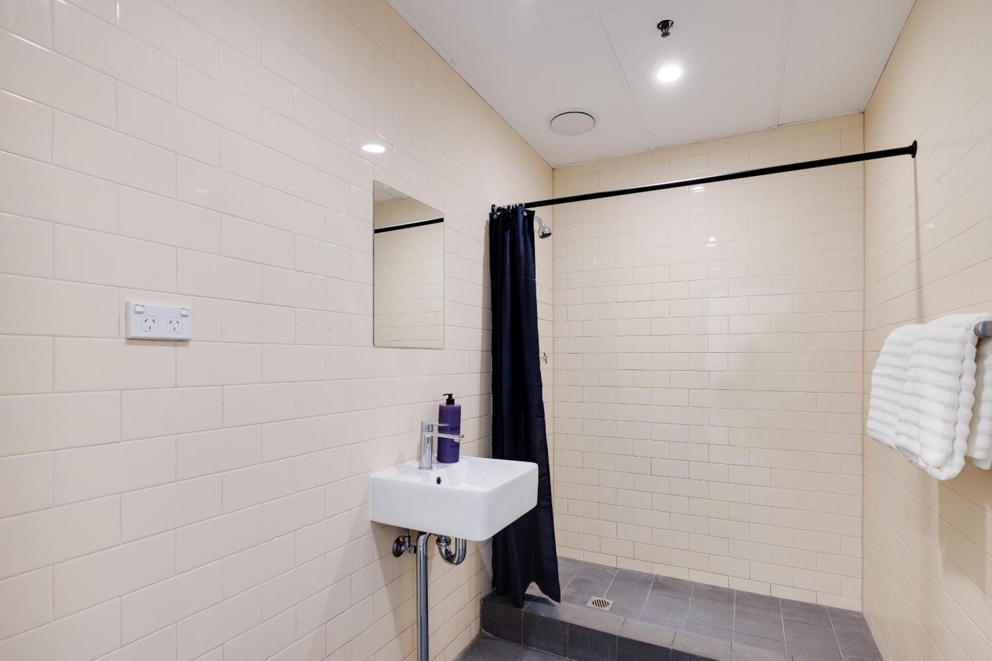 Trademark Hostel Sydney Zewnętrze zdjęcie