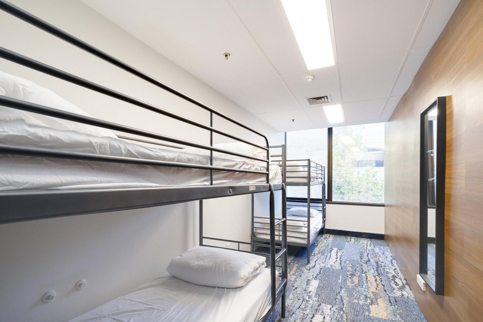 Trademark Hostel Sydney Zewnętrze zdjęcie