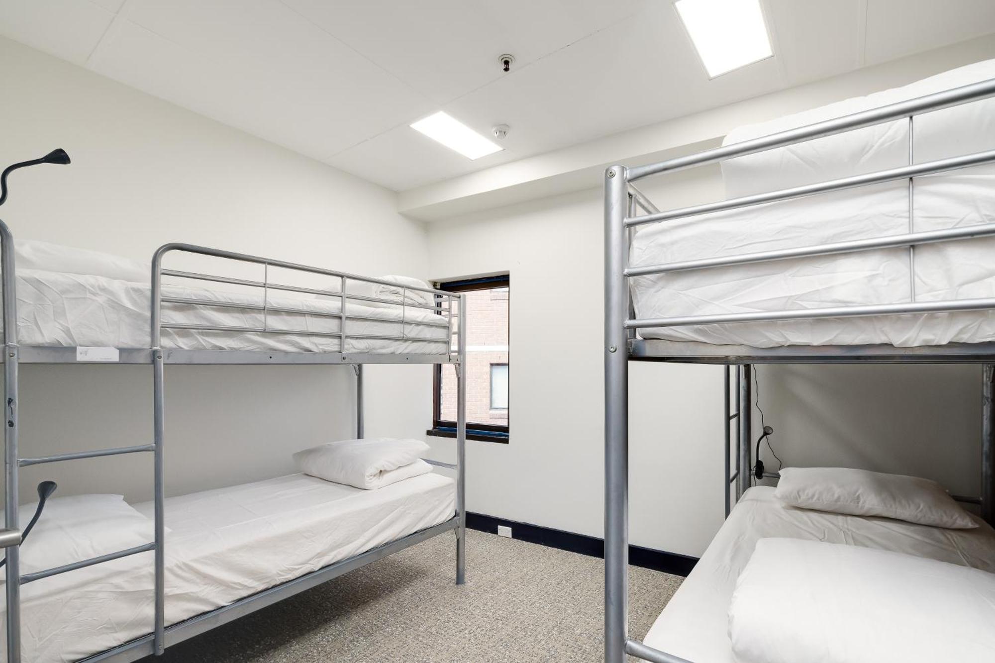 Trademark Hostel Sydney Zewnętrze zdjęcie