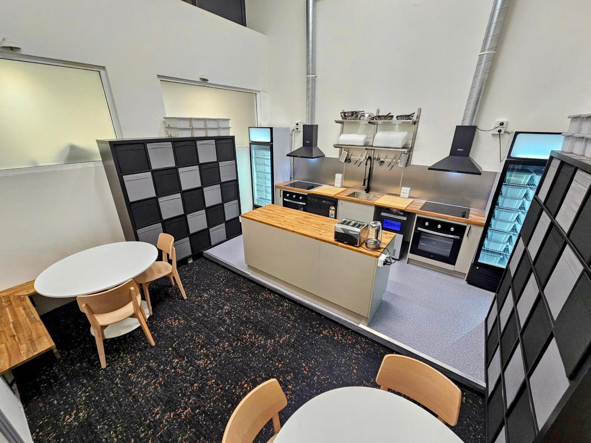 Trademark Hostel Sydney Zewnętrze zdjęcie