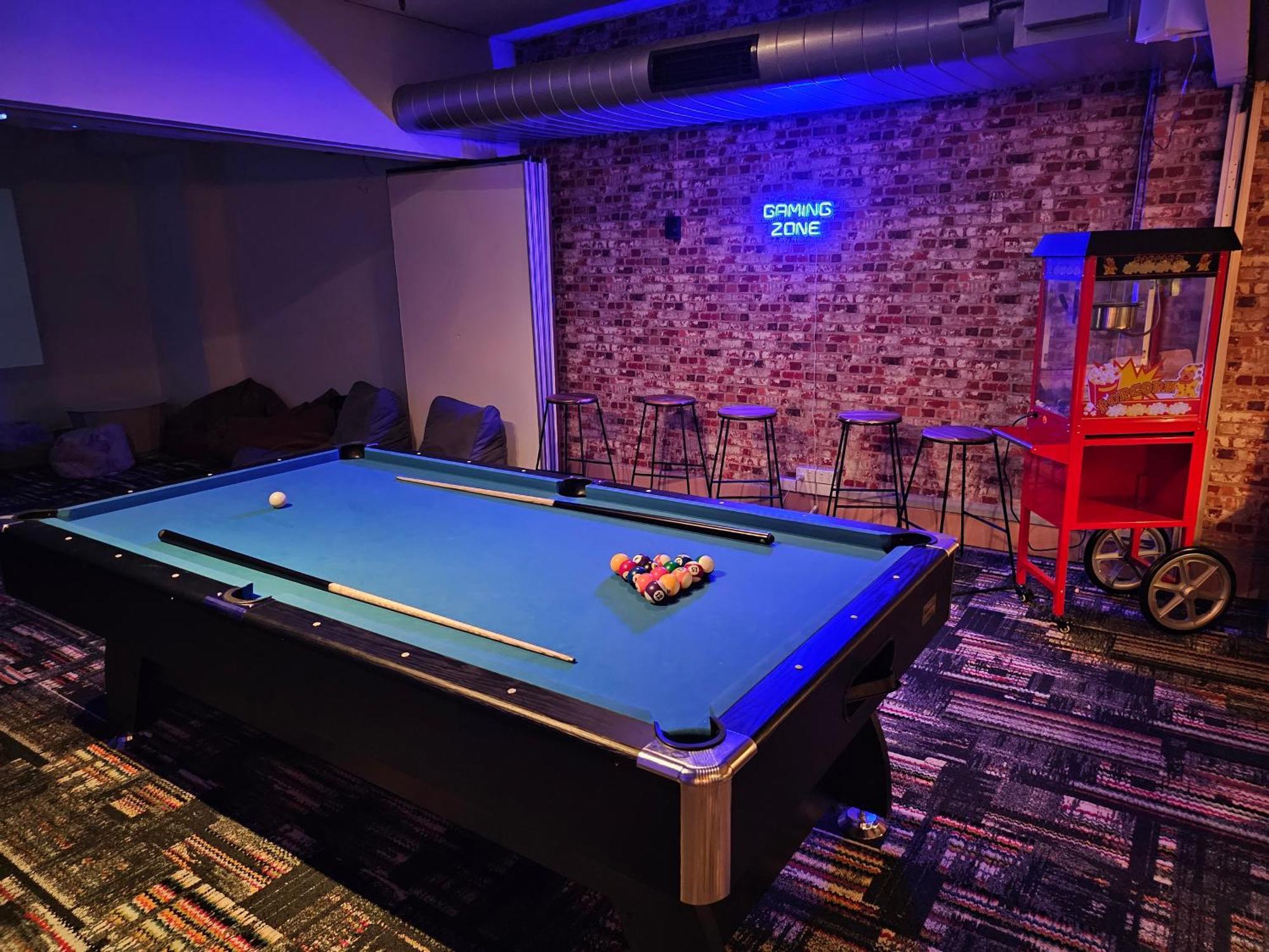 Trademark Hostel Sydney Zewnętrze zdjęcie