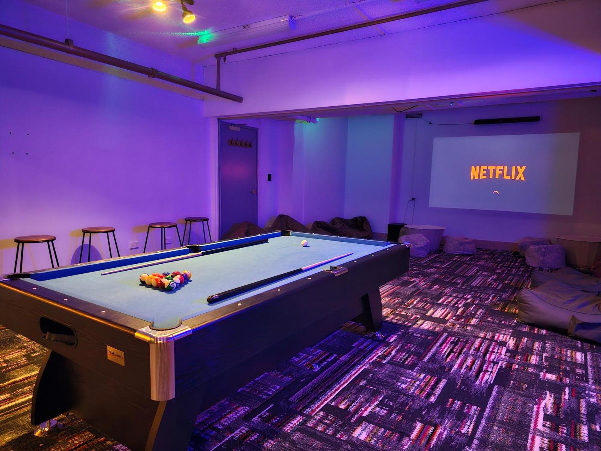 Trademark Hostel Sydney Zewnętrze zdjęcie