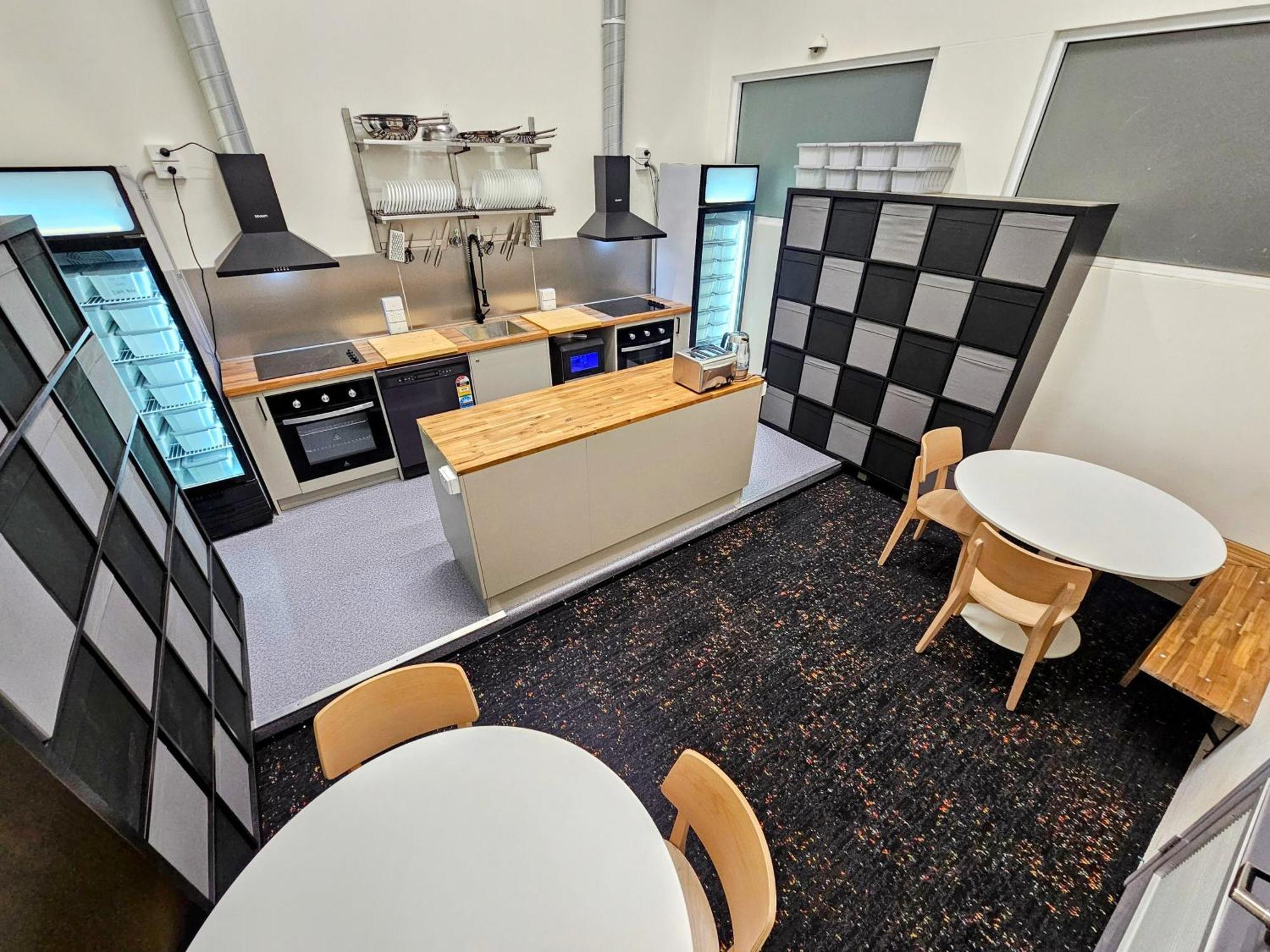 Trademark Hostel Sydney Zewnętrze zdjęcie