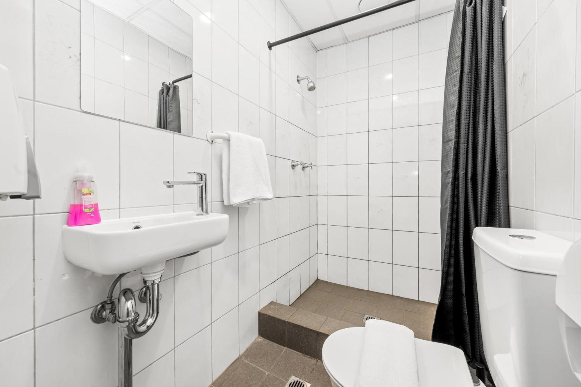 Trademark Hostel Sydney Zewnętrze zdjęcie